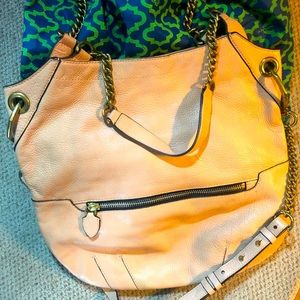 Beautiful orYany Sydney with chain straps